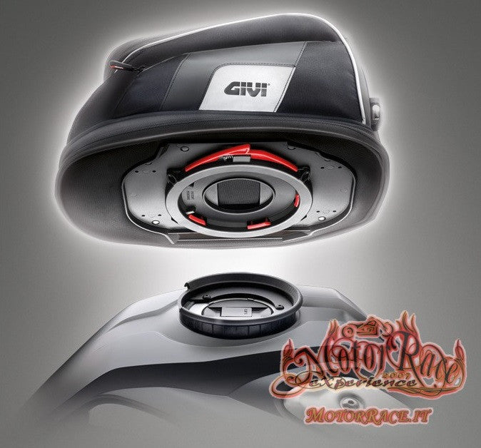 Flangia Tanklock Honda Cb 650f (17) / Cbr 100rr (17) Givi - 1