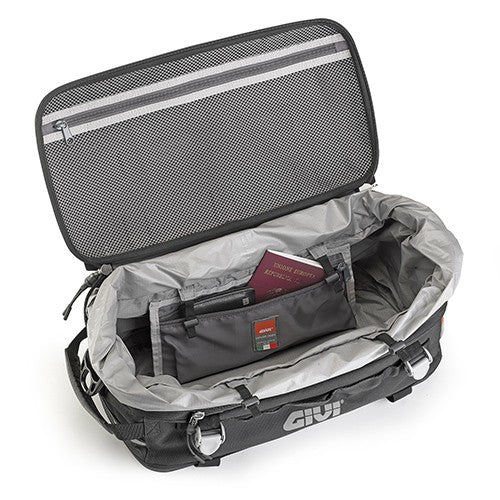 Borsa Cargo 25 Lt Impermeabile Givi Ut807 - 5