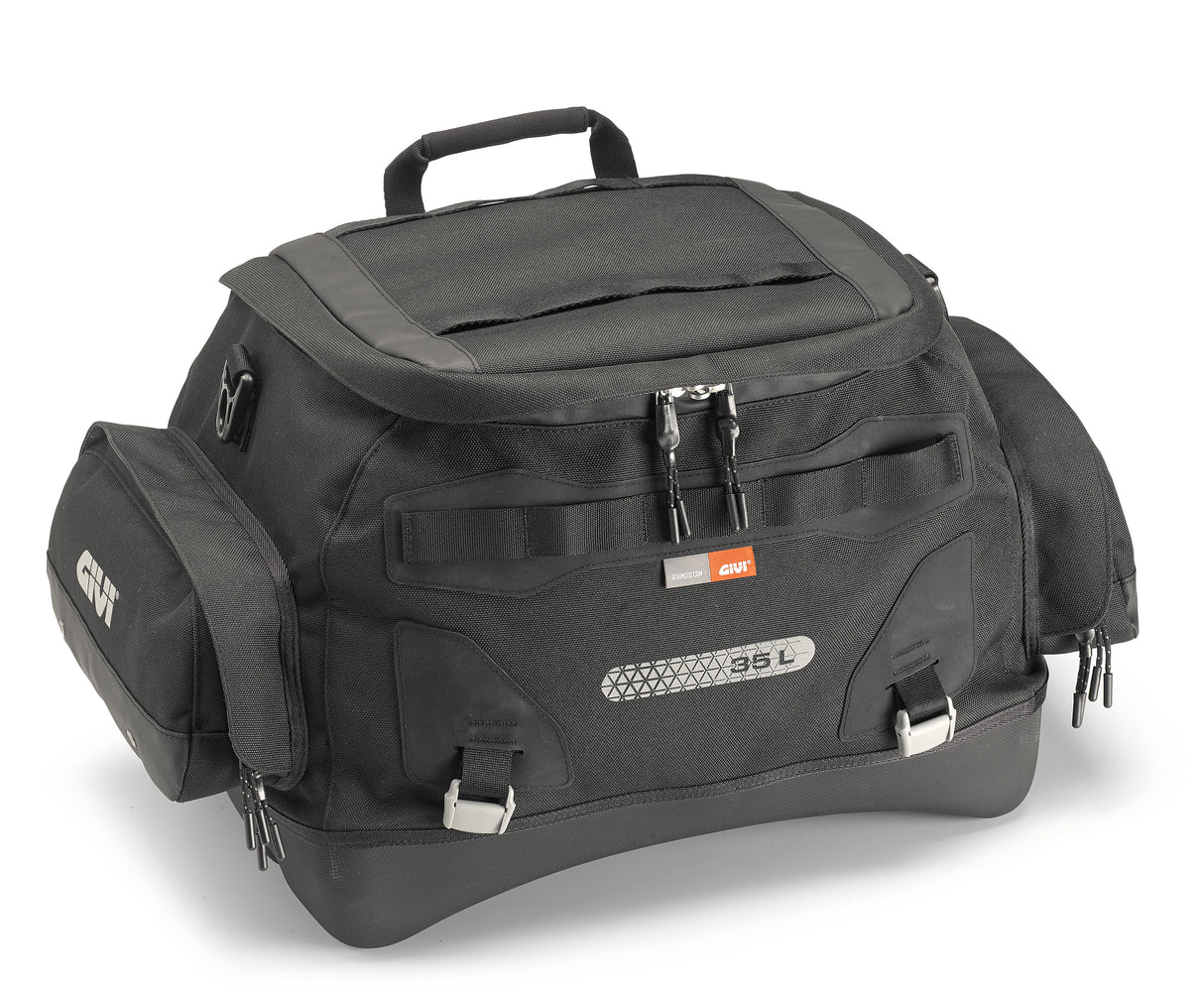 Borsa Cargo Da Sella Fondo Rigido 35 Lt Givi - 1