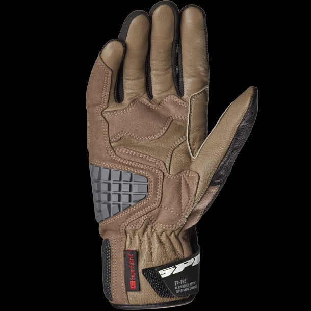 Super Tx Guanto Estivo Certificato Spidi - 3