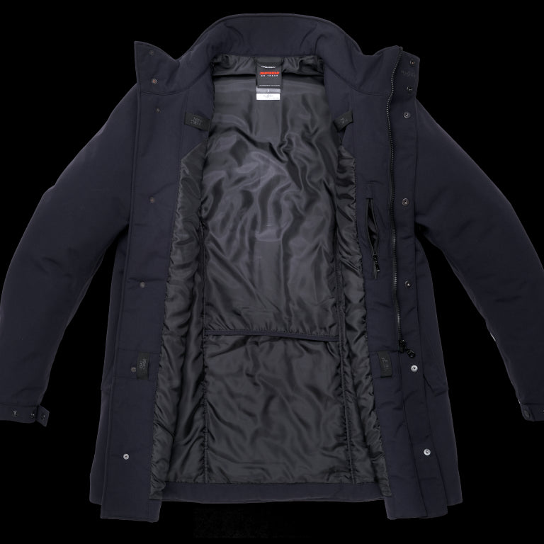 Beta Giacca H2out Lunga Spidi - 3