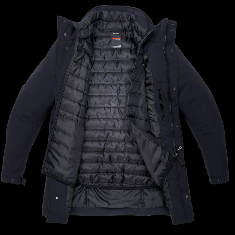 Beta Giacca H2out Lunga Spidi - 4