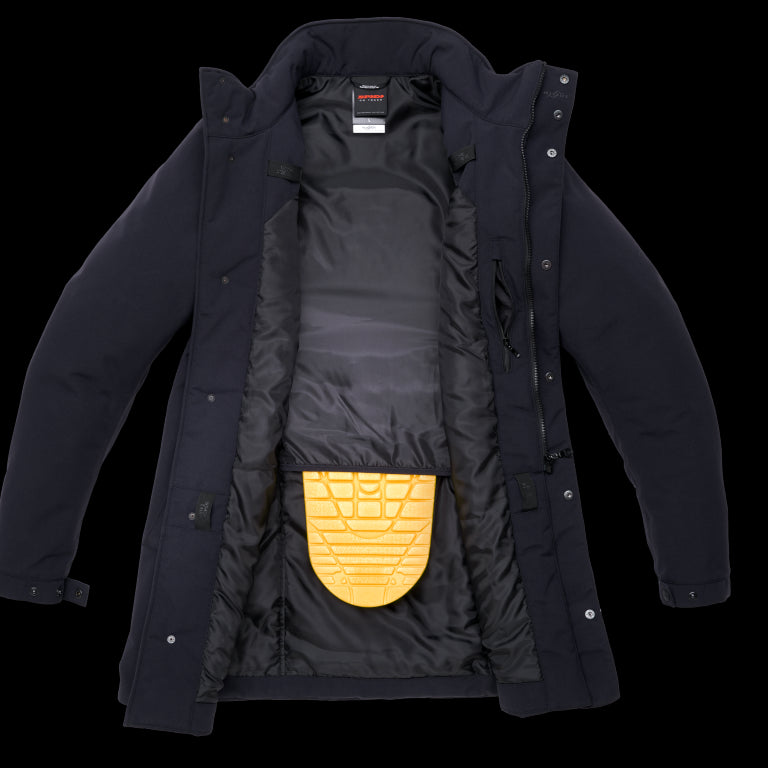 Beta Giacca H2out Lunga Spidi - 5