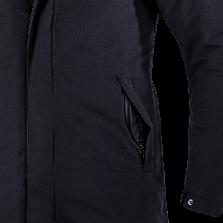 Beta Giacca H2out Lunga Spidi - 7