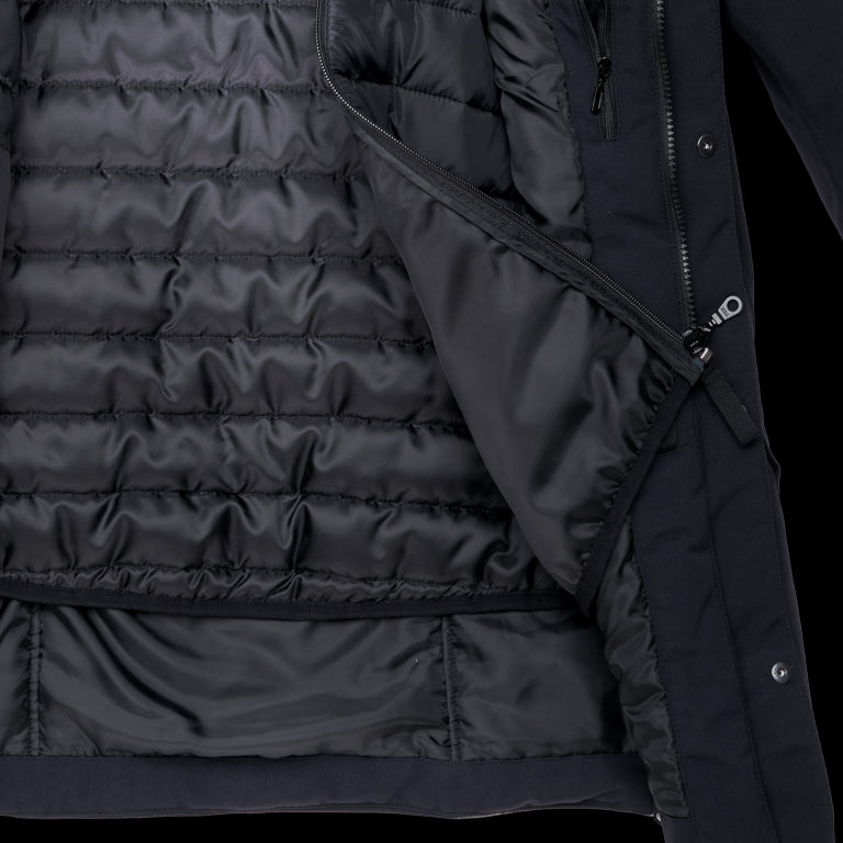 Beta Giacca H2out Lunga Spidi - 8