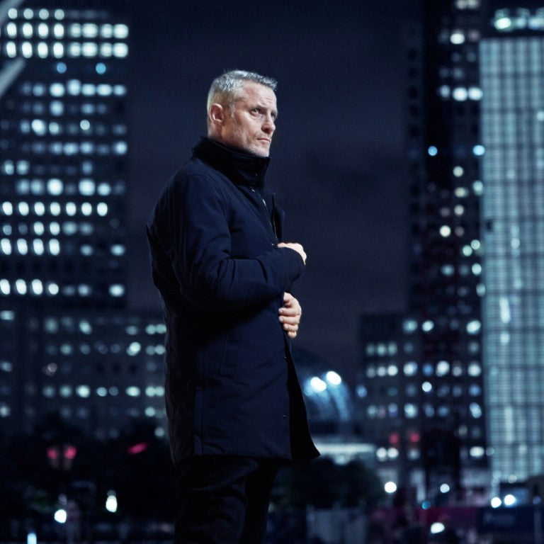 Beta Giacca H2out Lunga Spidi - 10