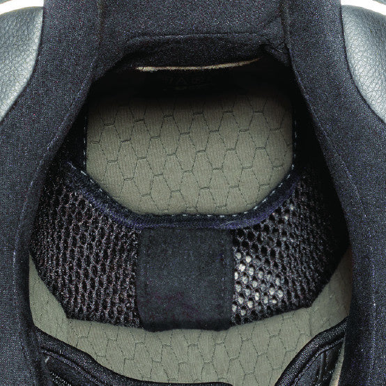 X-903 Ultra Carbon Modern Casco Integrale X-lite - 3