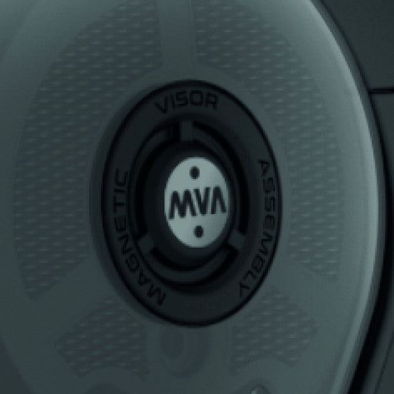 X-903 Ultra Carbon Modern Casco Integrale X-lite - 6