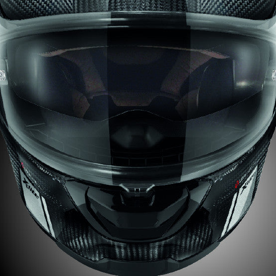 X-903 Ultra Carbon Modern Casco Integrale X-lite - 7