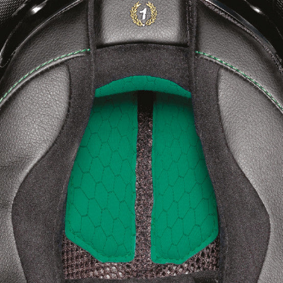 X-803 Ultra Carbon Puro Sport + Visiera Scura Casco Racing X-lite - 8