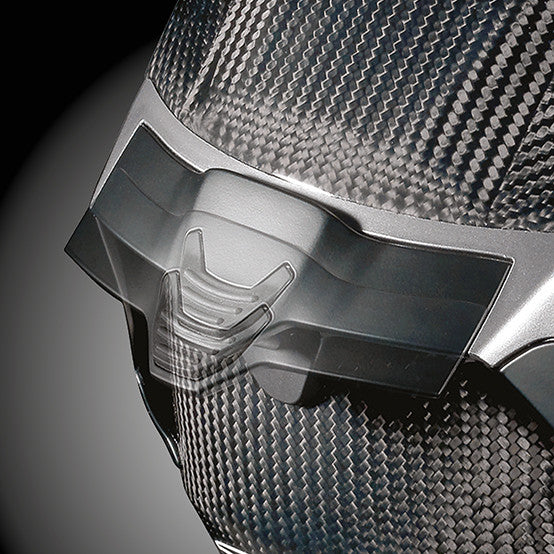 X-803 Ultra Carbon Casco Racing X-lite - 6