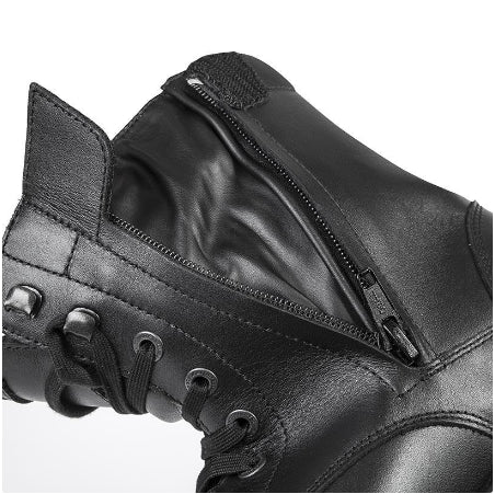 Jack Scarponcino In Pelle Stylmartin - 3