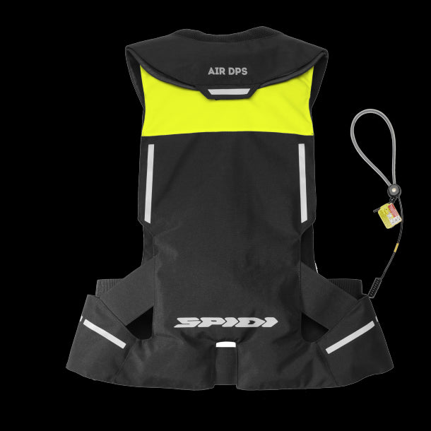 Protezione Air Dps Spidi - Protezione Airbag Universale Spidi - 2