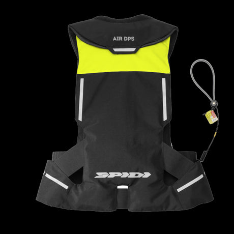 Protezione Air Dps Spidi - Protezione Airbag Universale Spidi - 2