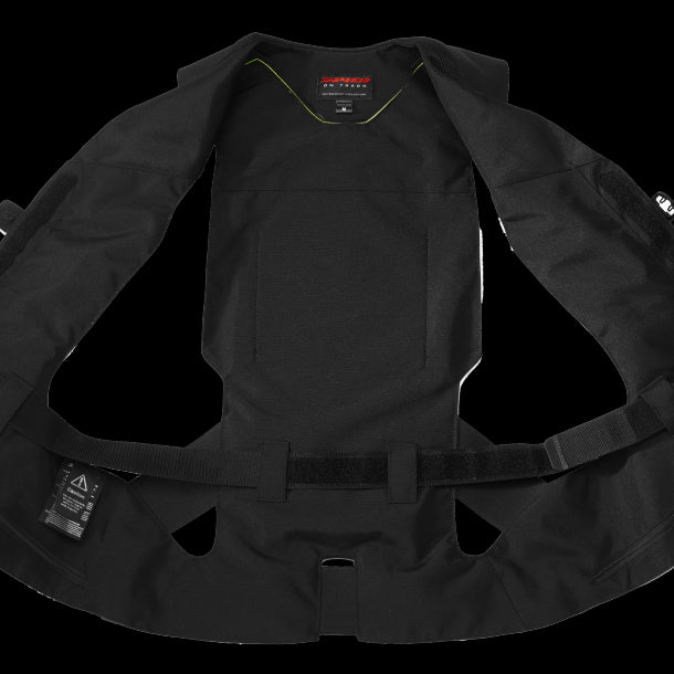 Protezione Air Dps Spidi - Protezione Airbag Universale Spidi - 4