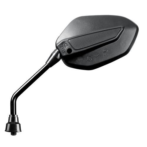 Borg Specchietti Retrovsori Moto Lampa - 3