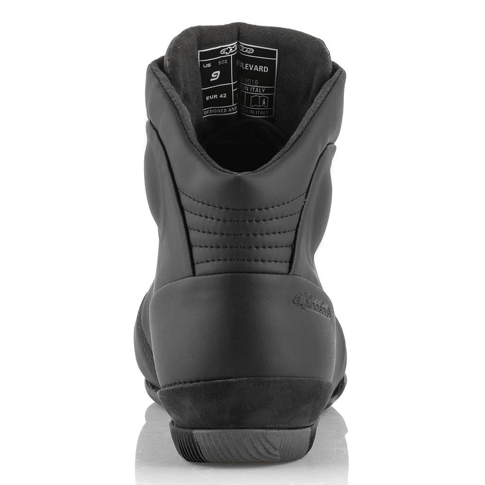 Centre Scarpa Tecnica Da Moto Alpinestars - 5