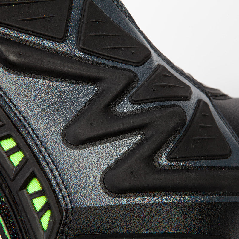 Rc Pro Black Stivale Racing Eleveit - 4