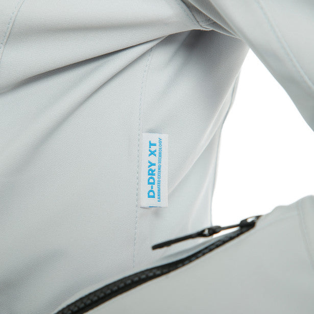 Giacca Mayfair Lady D-dry Dainese - Giacca Impermeabile - 8