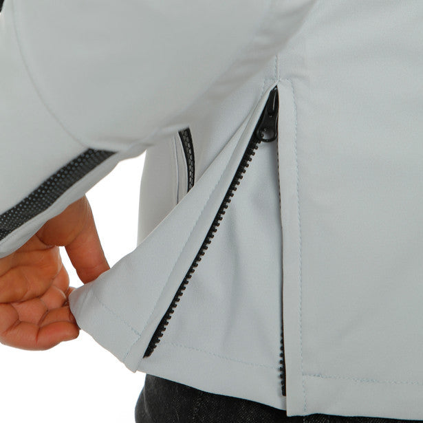 Giacca Mayfair Lady D-dry Dainese - Giacca Impermeabile - 9