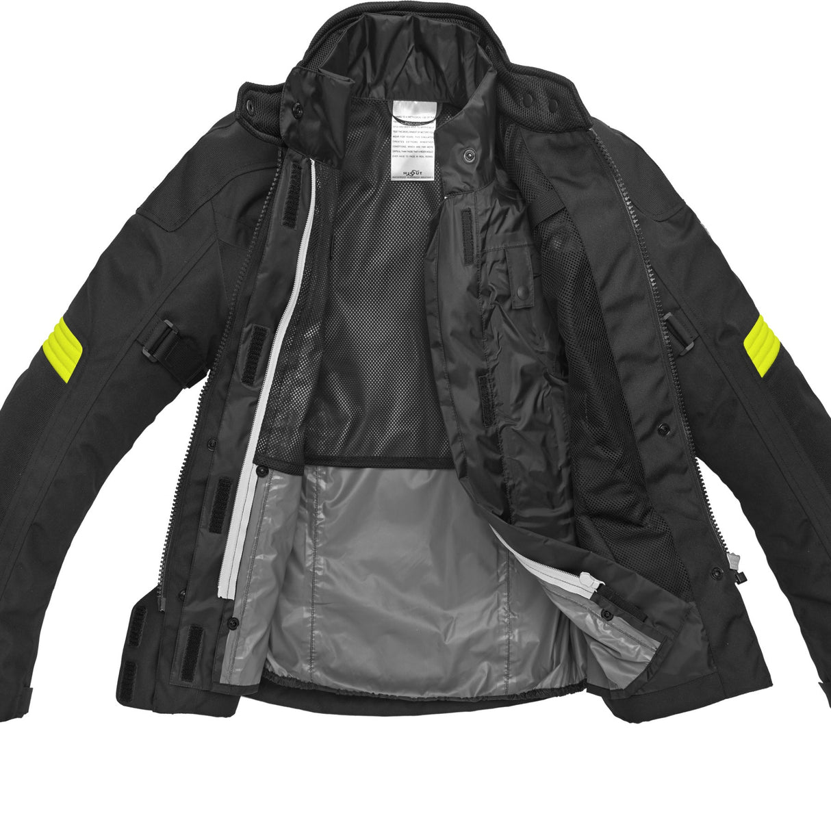 Voyager 4 Lady Spidi - 5