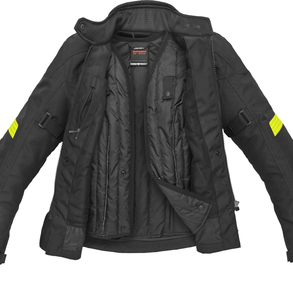 Voyager 4 Lady Spidi - 6