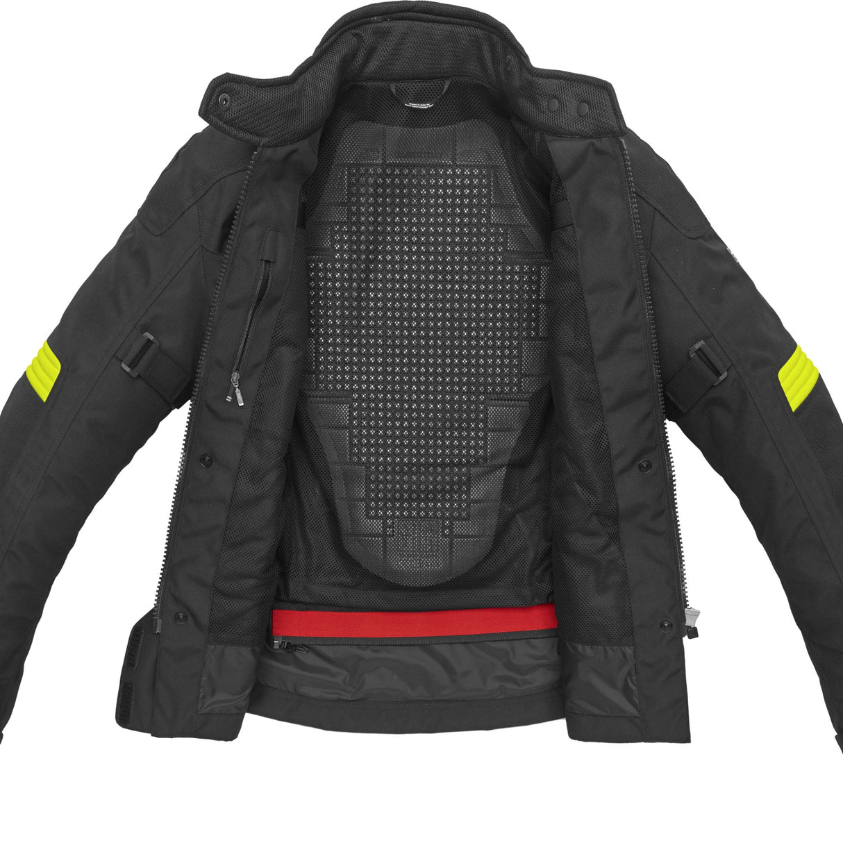 Voyager 4 Lady Spidi - 7