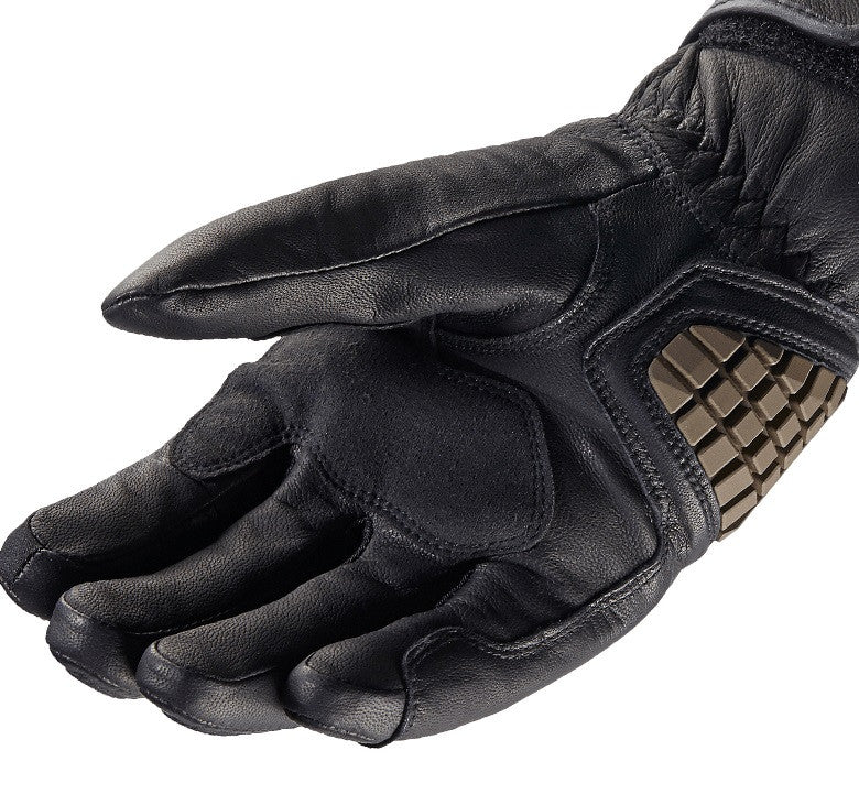 Firebird H2out Guanto In Pelle Invernale - 4