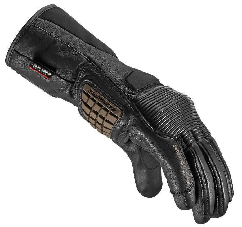 Firebird H2out Guanto In Pelle Invernale - 3