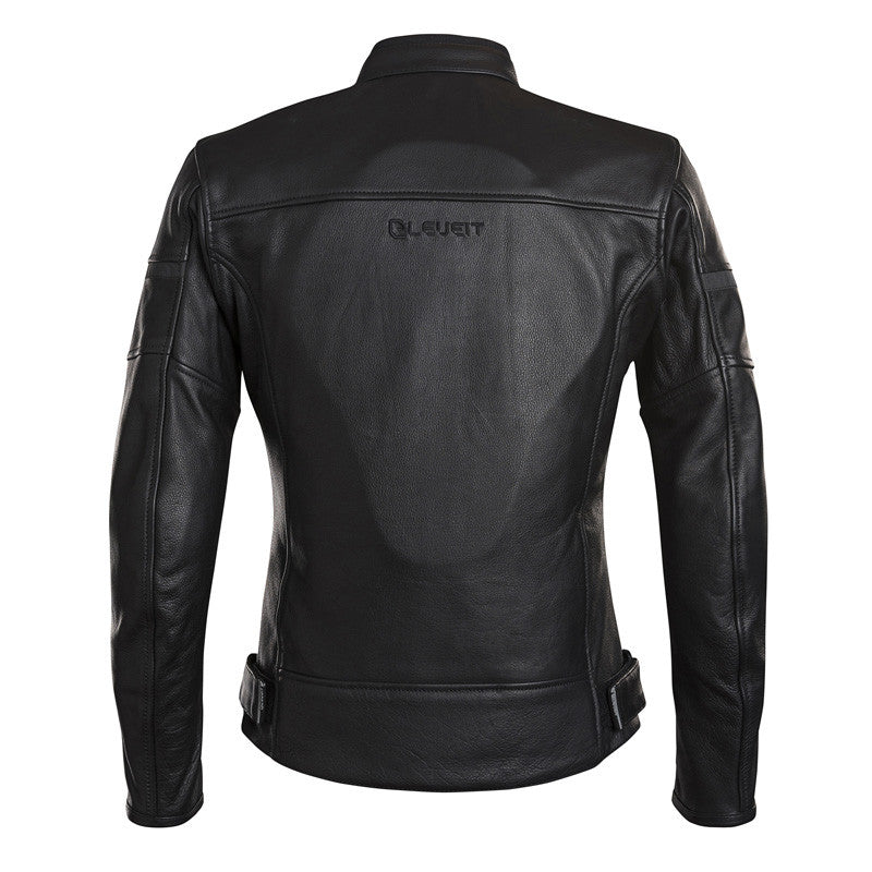 Strade Lady Giacca In Pelle Moto - 2