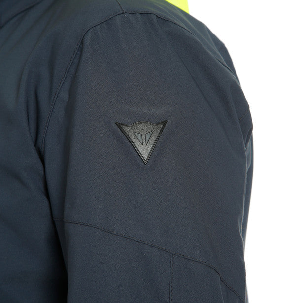 Giacca Mayfair D-dry Dainese - Giacca Impermeabile - 7