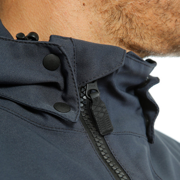 Giacca Mayfair D-dry Dainese - Giacca Impermeabile - 8