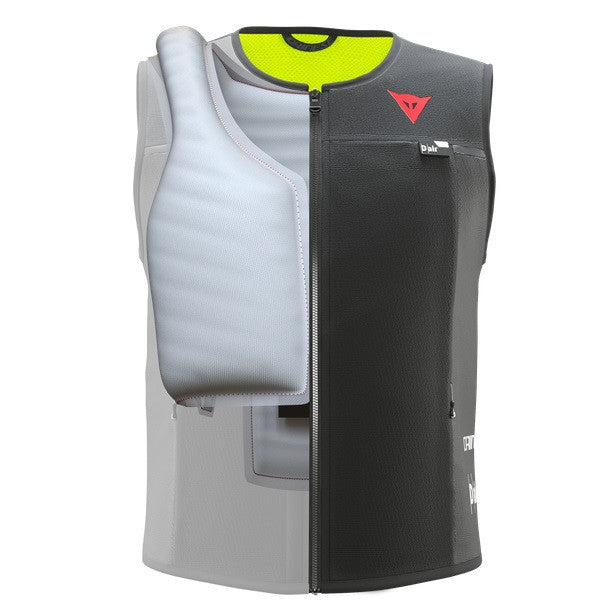 Smart Jacket D-air Dainese - Gilet Airbag Elettronico Dainese - 4