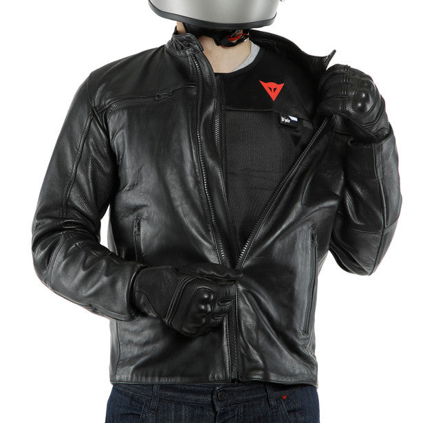 Smart Jacket D-air Dainese - Gilet Airbag Elettronico Dainese - 6