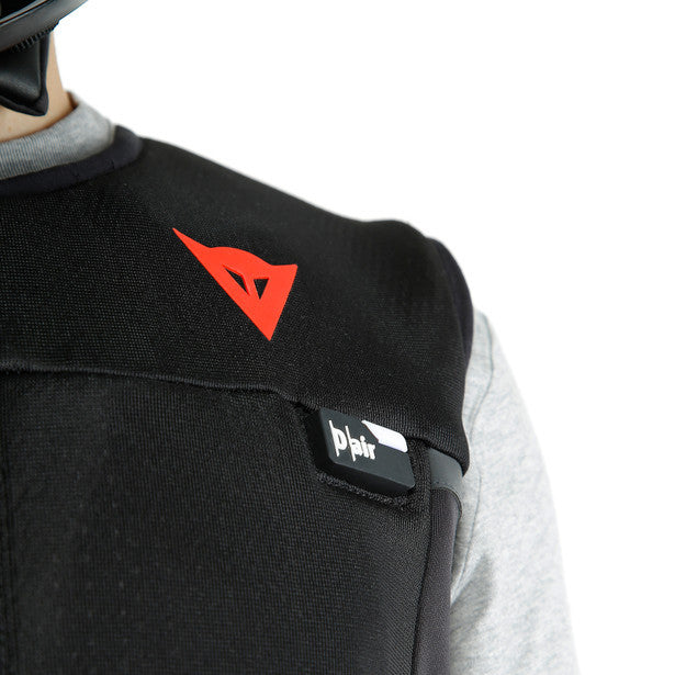 Smart Jacket D-air Dainese - Gilet Airbag Elettronico Dainese - 10