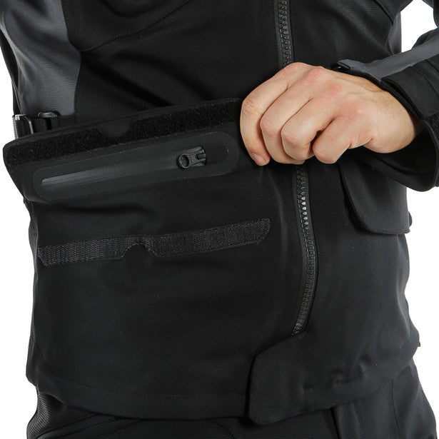 Tonale D-dry Giacca Touring - 9