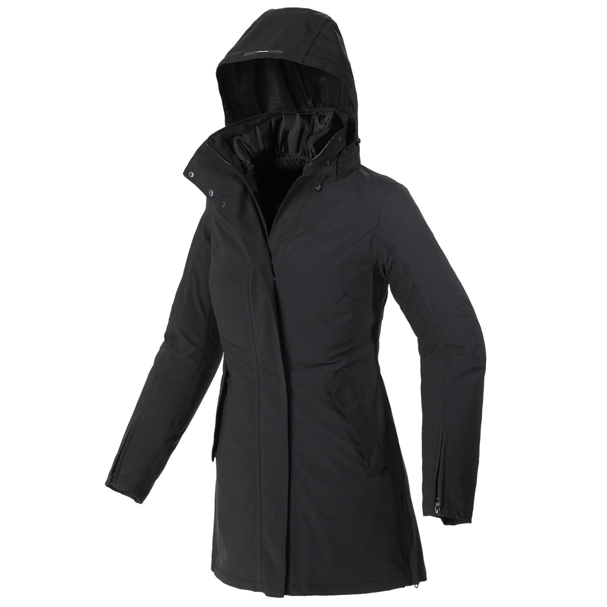 Sigma Parka Urban Da Donna Invernale - 1