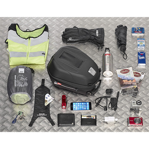 Borsa Da Serbatoio Tanklock Termoformata 15 Lt - 5