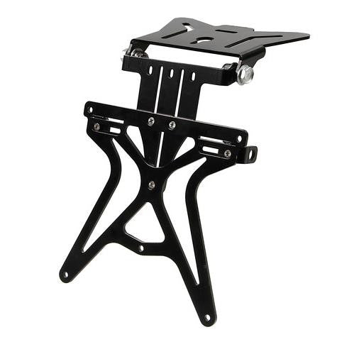 Portatarga Moto "aero-x" Universale - 1