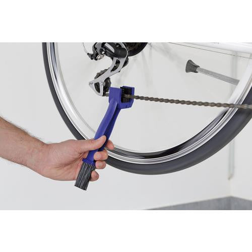 Spazzola Pulisci Catene - 7