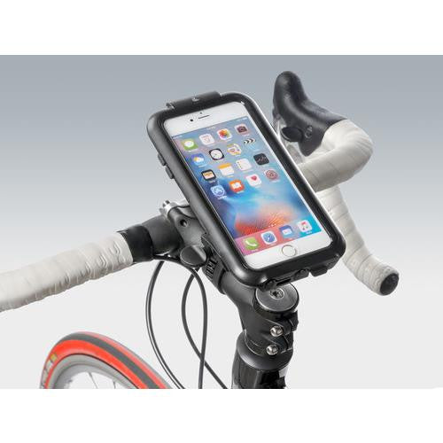 Fissaggio a Fascia Per Opti-case - 8