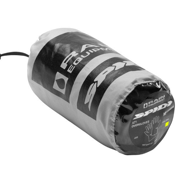 Overgloves Copriguanti Impermeabili - 3