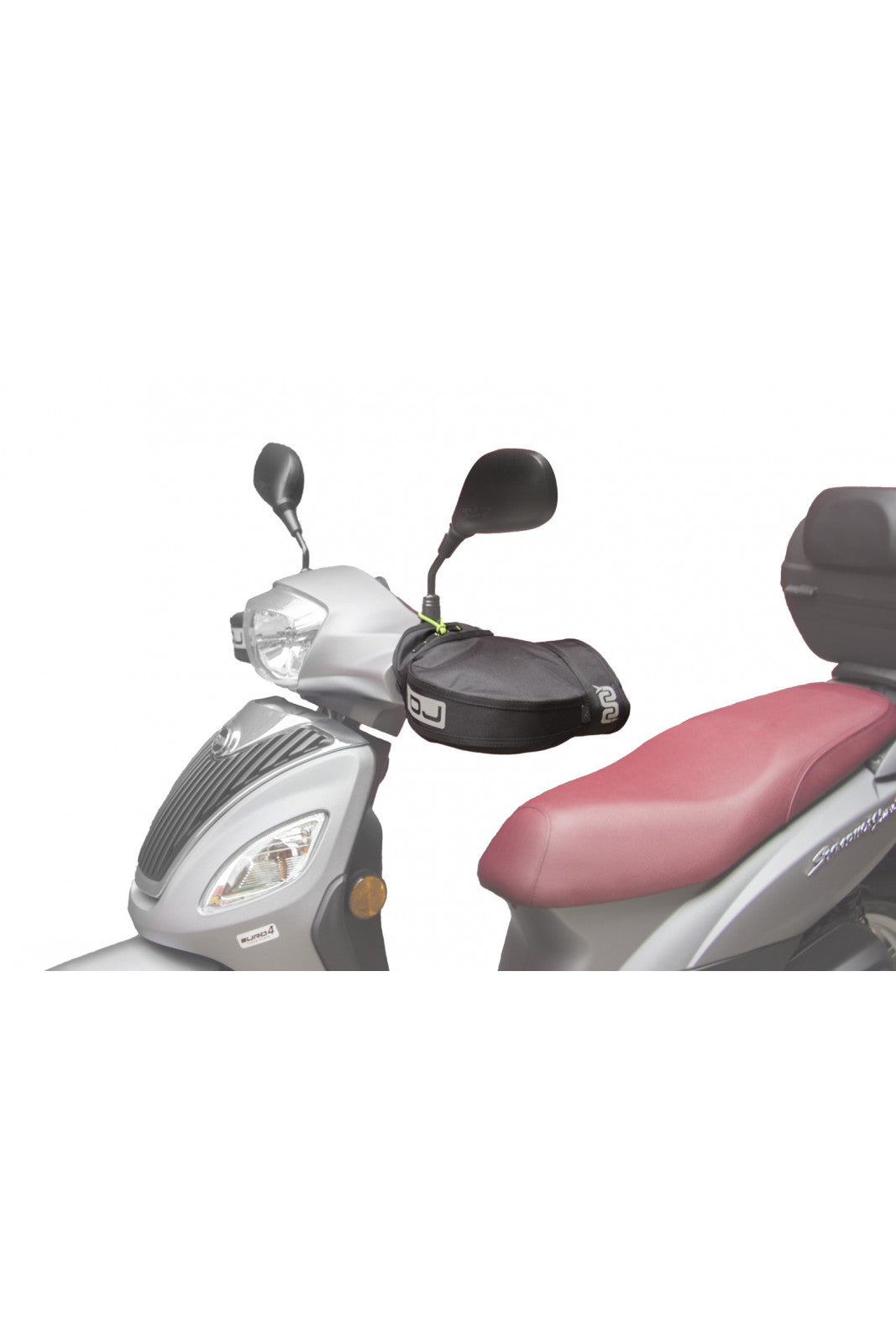 Micro Pro Hand Paramani Universale - 1