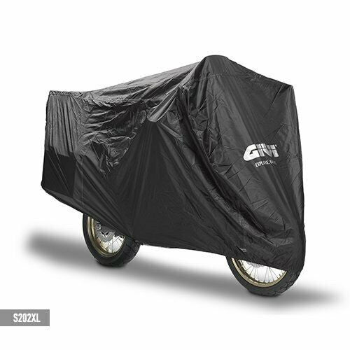 Telo Coprimoto Imprmeabile S202 Xl Givi - 1