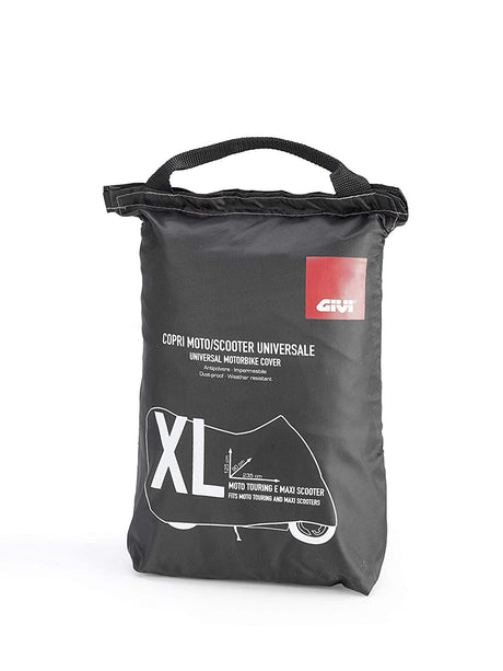 Telo Coprimoto Imprmeabile S202 Xl Givi - 2