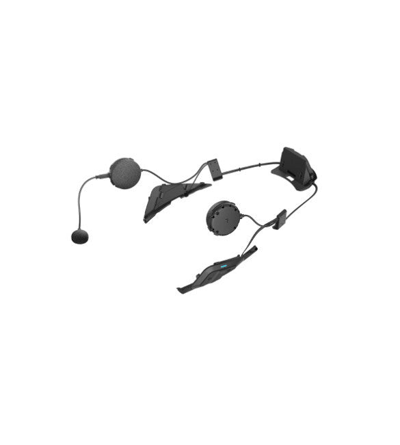 Interfono Srl 2 Sena - Interfono Integrato Per Shoei Gt Air 2 - Neotec 2 - J-cruise 2 - 2