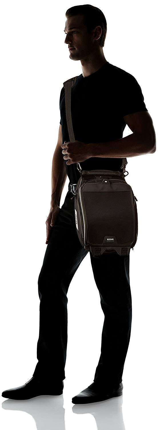 Borsa Da Serbatoio Tanklock Estens. 15 Lt Givi - 5