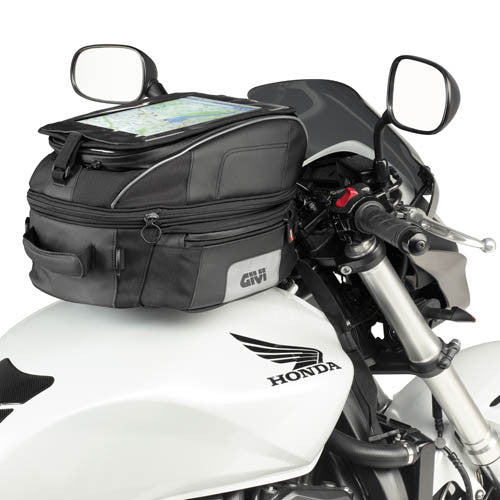 Borsa Serbatoio Tanklocked X-stream Givi - Borsa Serbatoio Enduro 25 Lt - 4