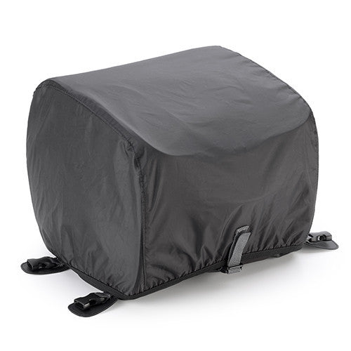 Borsa Ea122 Givi - Borsa Tunnel/sella 22 Lt Per Scooter con Tunnel Ventrale - 2