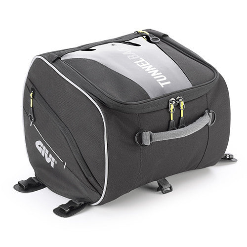 Borsa Ea122 Givi - Borsa Tunnel/sella 22 Lt Per Scooter con Tunnel Ventrale - 1